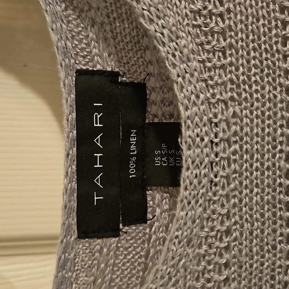 Fall Sweater - Picture 2 of 2